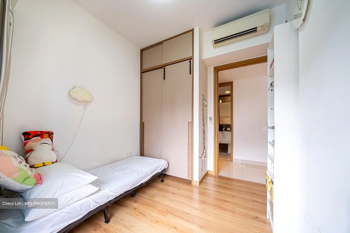 Coco Palms (D18), Condominium #558333801